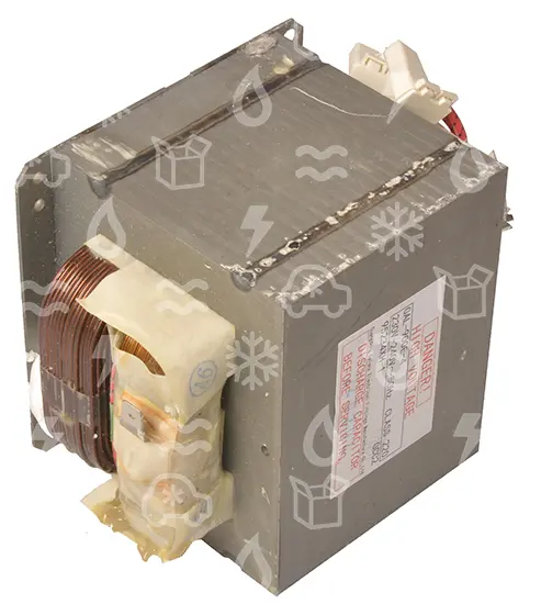 magnetron MORA / GORENJE, MT09